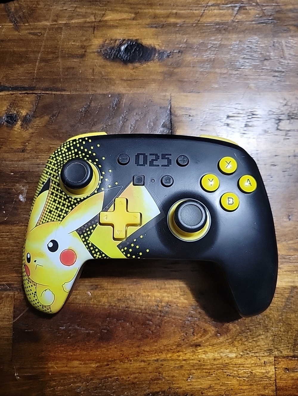 Nintendo Switch 1 Wireless Controller